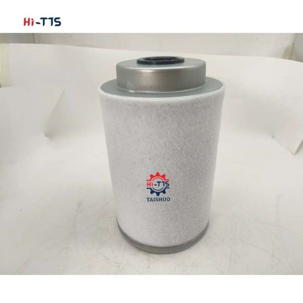 、Hi-TTS Oil Separator Spare Part 2205406522 for Excavator Construction Machinery