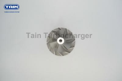 BMW 120D/320D And VW Turbocharger compressor Wheels TF035 TD04L-13T-VG 49135-05610 49135-05671