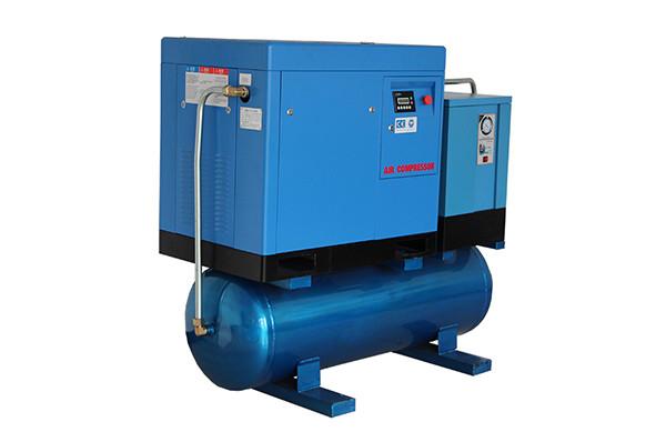 Integrated screw Air Compressor-JNC-10A Wholesale Supplier.Orders Ship Fast. Affordable Price, Friendly Service.