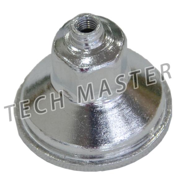 W220 Mercedes-benz Air Suspension Parts , Front Air Shock Absorber Upper Cover 2203202438
