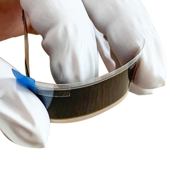 1.5 Inch 120*240 Flexible Oled Display Screen Bendable Oled Display