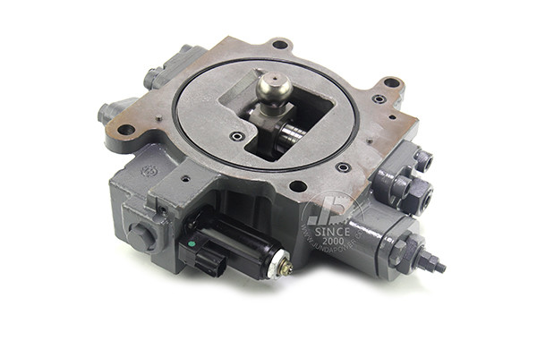 173-3382 204-2683 SBS120 Excavator Spare Parts Hydraulic 320C 320D Regulator Valve