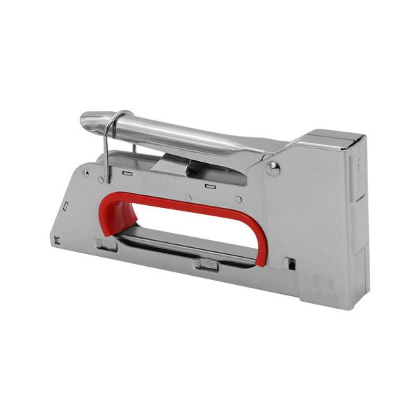 Aponte manual HS004 para fixação de materiais de decoração de móveis