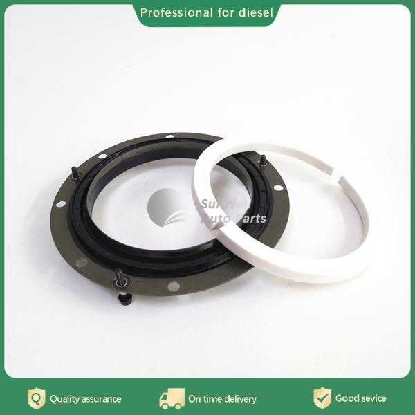 Original diesel engine ISX15 QSX15 X15 front crankshaft oil seal  4955383