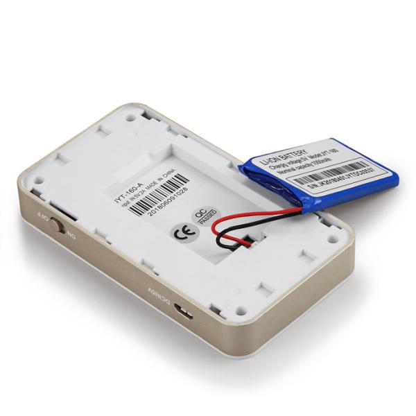 New design Mini  Cell Phone Signal Jammer(GSM,CDMA,DCS,3G,4G,WIFI)