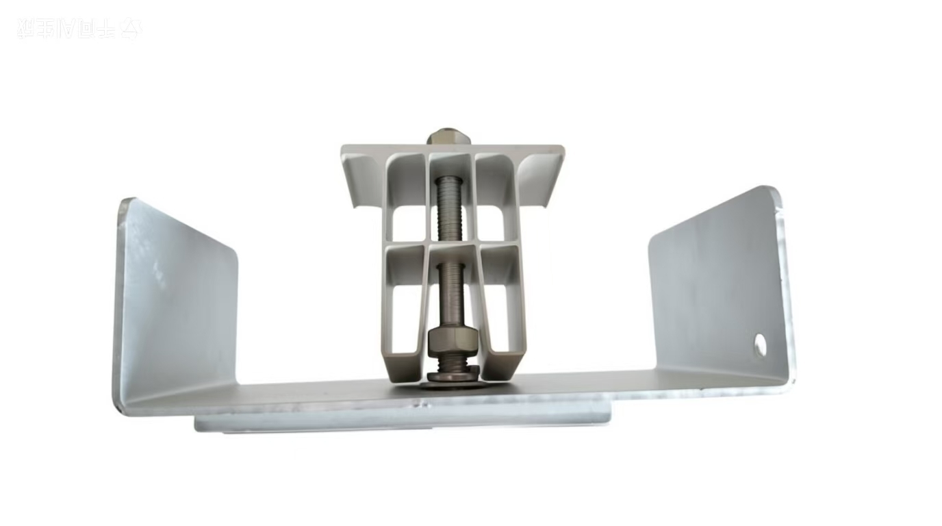 Vibration and Shock Resistant 10-2000HZ Sliding Contact Lines with 70mm² Copper Core and GHJD-B-130A Current Collector
