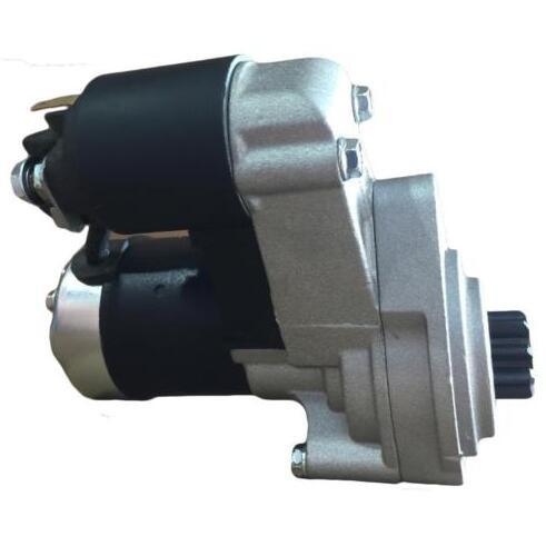 Ev80 Hitachi Starter Motor , Yanmar Marine Countax Starter Motor 118400-77020