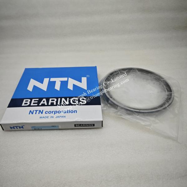 NTN Excavator bearings   BA165-4