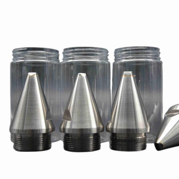 High quality PCD material extrusion dies cable industries tooling dies tips extruder mould