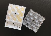 Placa PCB de luz solar de jardim 7W 6S2P 3030SMD módulo personalizado