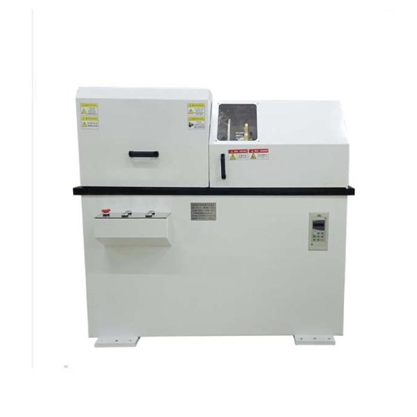 High-speed Current-carrying Friction Wear Testing Machine Rubbing Wear Tester Lab Test Machine