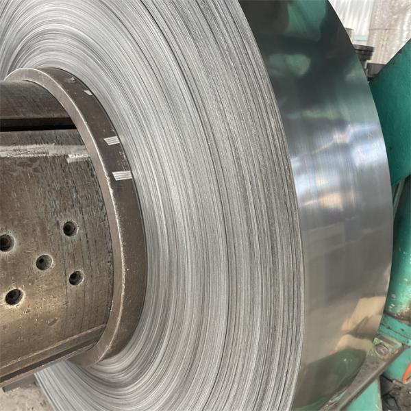 Inconel 825 625 601 600 C276 Nickel-Based Nickel Alloy Inconel Strip