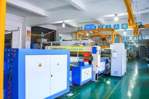 Shenzhen Tunsing Plastic Products Co., Ltd.