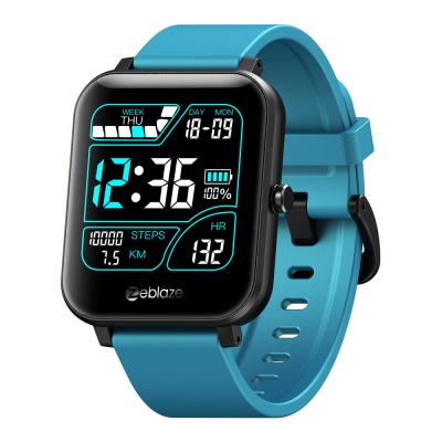ROHS Certified Bracelet Waterproof Level Ip67 , Smart Heart Rate Wristband 240mAh