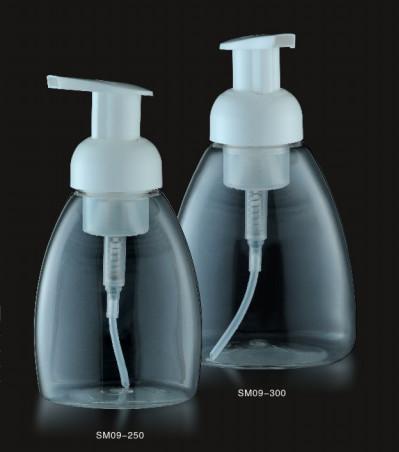 Senhor de vidro Sprayer Garrafa da bomba da composição do ANIMAL DE ESTIMAÇÃO 50ml 1.5oz