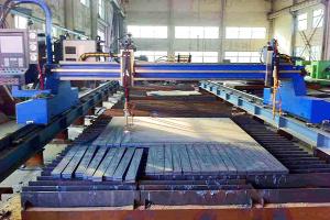 Wuxi Zhongxin Special Steel Co.，Ltd