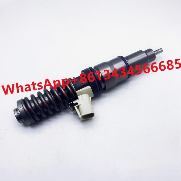 Injetor de combustível do motor diesel 21977918 BEBE4P02001 BEBE4P03001 22254576 E3.27 Para  TRUCK/ MD13 EURO 6 LR