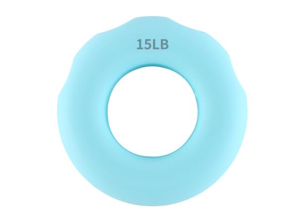 Rehabilitation Physiotherapy Training Finger Grip Device For Kids