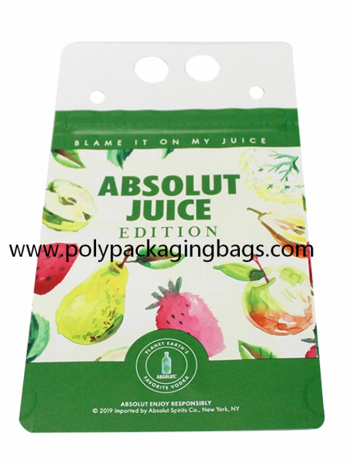 Zip Lock Stand Up Aluminium Foil Bag For Nut Packaging pouch with top ziplock