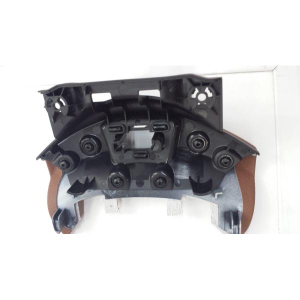 Robot Ultrasonic Spot Welding Machine PP Riveting for Car Parts