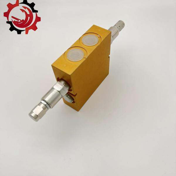 Итон направленный контроль пневматики соленоидный клапан RV1-8-S-0-36-18