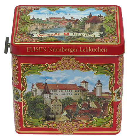 Равнина исчезает тавро 0,23 до 0.35mm Elisen коробки нот металла Tinplate