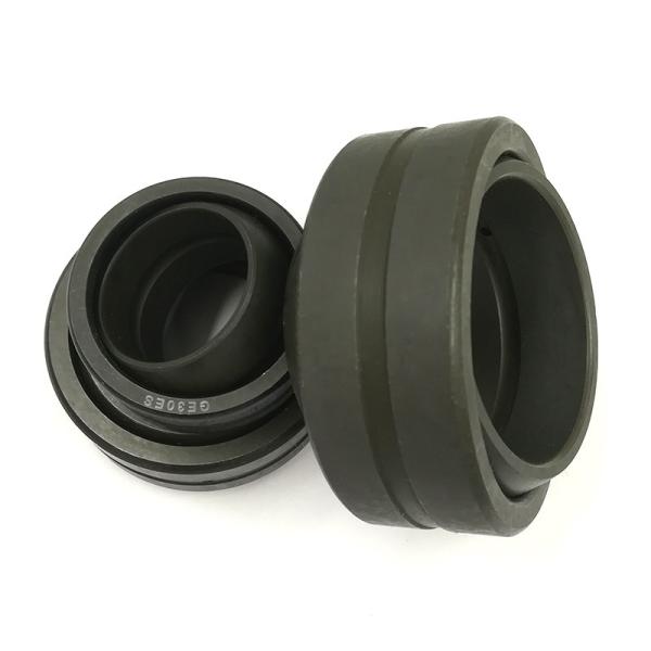 6 Inch Spherical Plain Shaft Bearing GEZ152ES