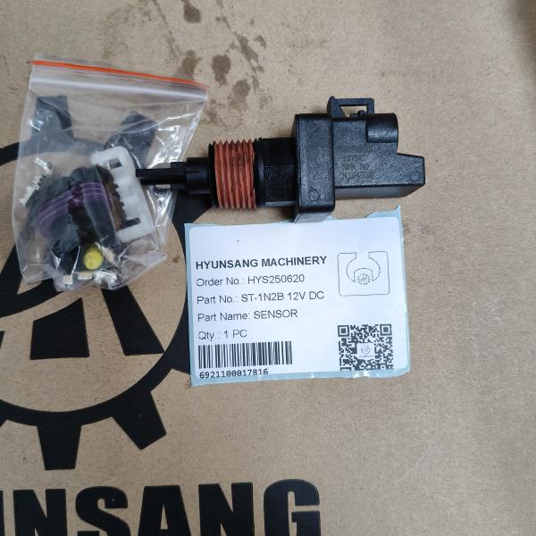 Pièces de capteur Hyunsang ST-1N2B 12V DC