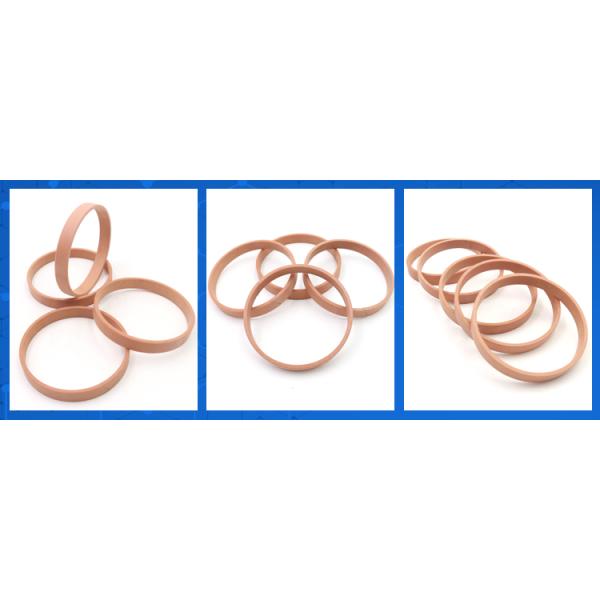 Кольцо носки феноловой смолы волокна гидравлическое 3 месяца гарантии