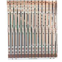 Single Sided Rogers PCB 1 Layer High Frequency Circuit Board