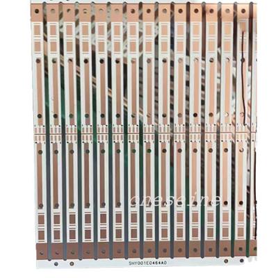 Single Sided Rogers PCB 1 Layer High Frequency Circuit Board