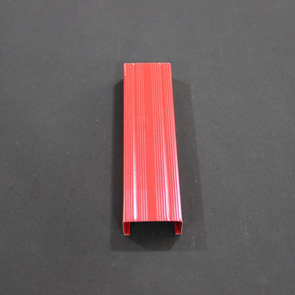 Drywall Profile Light Gauge Metal Stud Coated 70mm Stud And Track