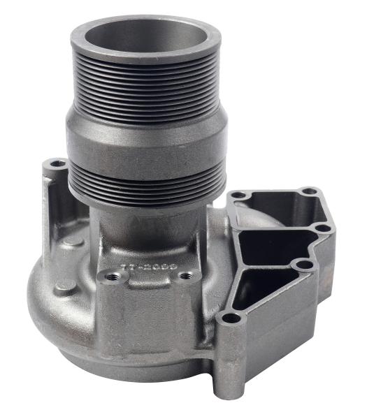 Water Pump 4089909 4920464 for Cummins ISX15 QSX15 ISX QSX Engine at Machinery Repair Shops