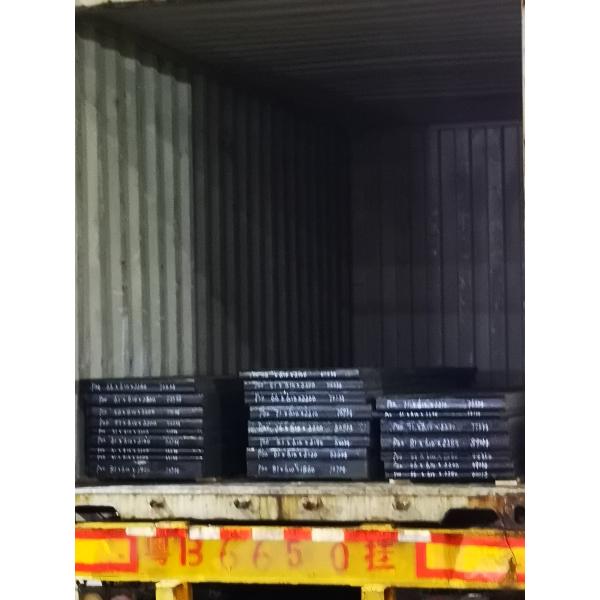 Запас толщины стальной пластины 10-450мм инструмента П20 /1.2311-Hardened ХРК28-32