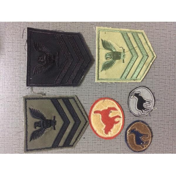 Embroidered brand , embroidery , embroider ,embroidery goods