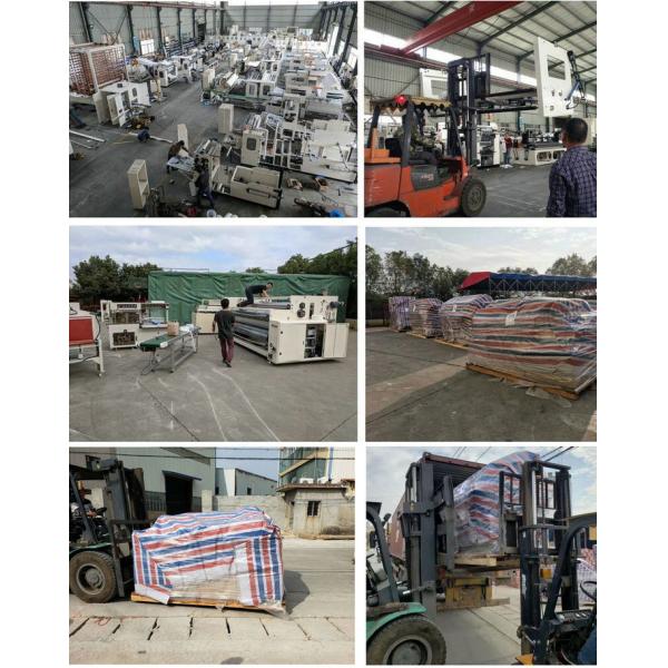 Предотвратите машину запечатывания бумаги высоты проседания 250mm, машину обруча сокращения отдельных моторов бумажную