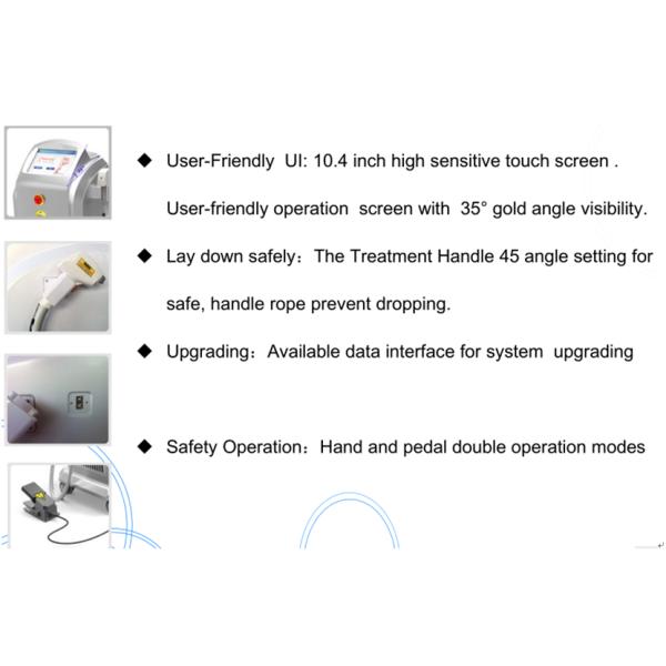 depilação laser vMost advanced hair removal laser /808nm diode laser hair /pianless hair removal laser,lightsheer