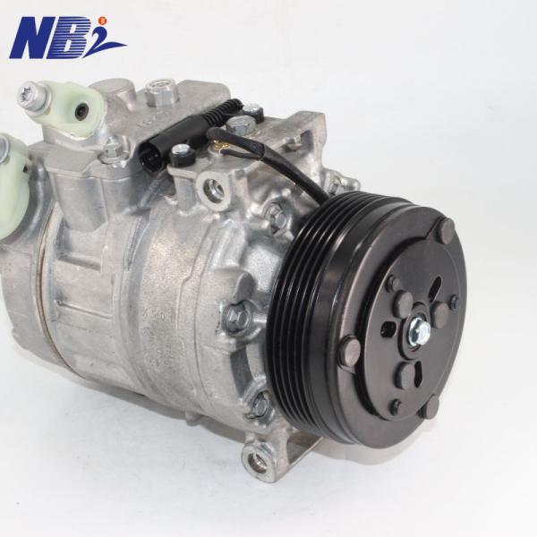 Компрессор 7SBU16C для BMW 64526914370 64528362414 64526901018 64526911340