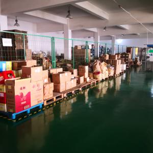 Ningbo Lino Electric Accessories Co., LTD