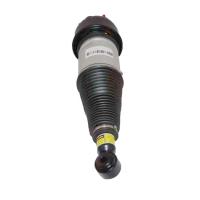 Suspensão traseira absorvedor de choque de ar Jaguar XJ XJ8 XJR C2C41341