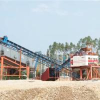 Man Made Sand Core Making Machine With Automated Control System And Design