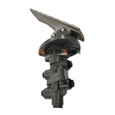 Liugong Wheel Loader 13C0219 Brake Valve Perfect for Construction Works on CLG835