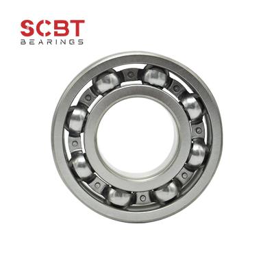 Máquinas e aparelhos de construção 6322 2RS 6322 2Z 6322 2RSN DDUCM 110*240*50 mm Rolamentos de esferas de rolamento profundo de aço cromo