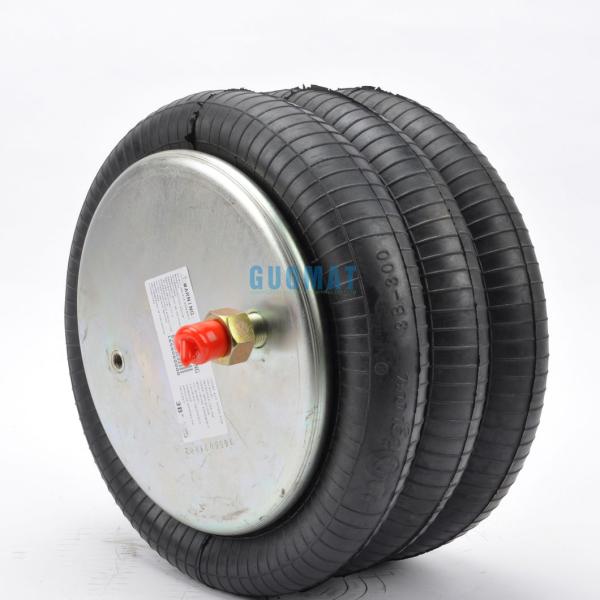 W013588008 Firestone Air Ride Suspension Contitech FT330-29431