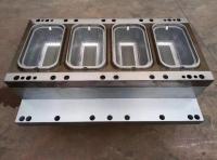 Molde de termoformagem personalizado com moldes personalizados