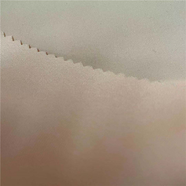 Габардин повторно использовал финиш тефлона ткани 150DX150D 130gsm 150cm полиэстера