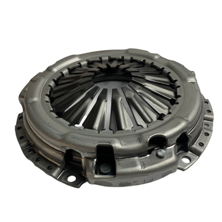 High Strength Steel Clutch Disc 250mm OEM Standard for JAC Engine Shuailing Junling