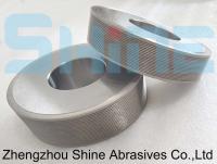 120mm Sinter Diamond Dressing Wheel for Scissors Sharpening