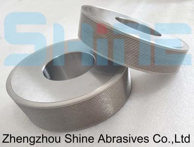 120mm Sinter Diamond Dressing Wheel for Scissors Sharpening