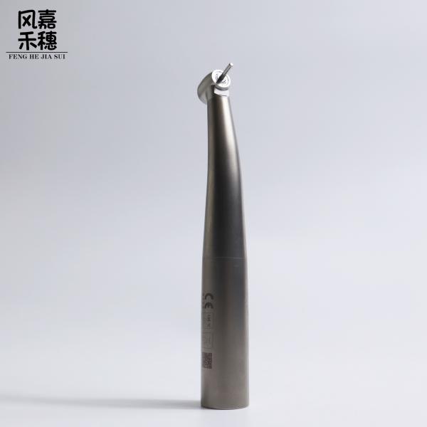 Dental High Speed Handpiece Pure Titanium Burs-Compatible